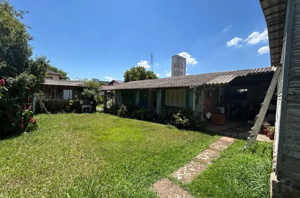 INVISTA NO FUTURO, TERRENO DE 963m² PARA SEU PROJETO DE VIDA