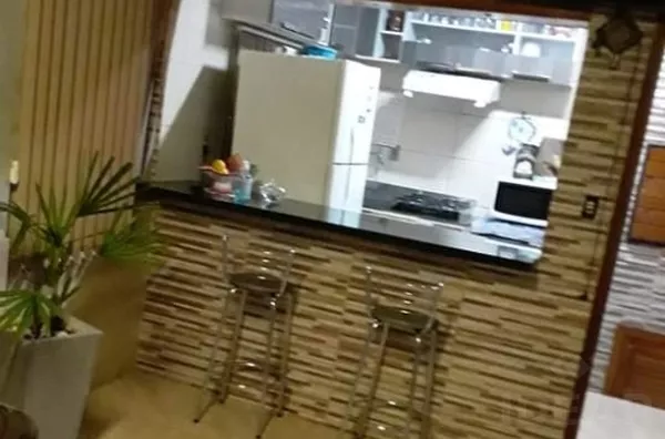 ACABAMENTO E O BOM GOSTO A SUA ESCOLHA