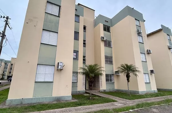 VIDA NOVA NESSE GRANDE RESIDENCIAL. FAÇA PARTE DESSA FAMÍLIA