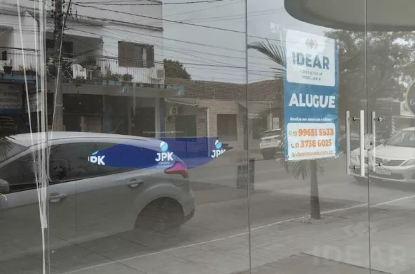 Sala comercial para ,  Centro, Venâncio Aires