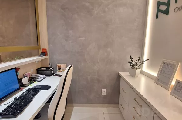 CONSULTÓRIO ODONTOLÓGICO DISPONÍVEL PRA LOCAÇÃO NA ÁREA CENTRAL DA CIDADE, VENHA CONFERIR.