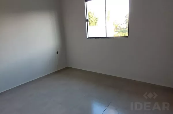 GEMINADO DE 2 DORMITÓRIOS DE 40m² DE ÁREA CONSTRUÍDA