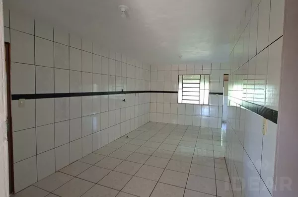 Casa  de Alvenaria em Vila Palanque