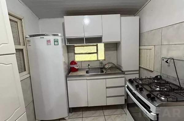 MORAR NO MELHOR BAIRRO, COM A TRANQUILIDADE DO INTERIOR