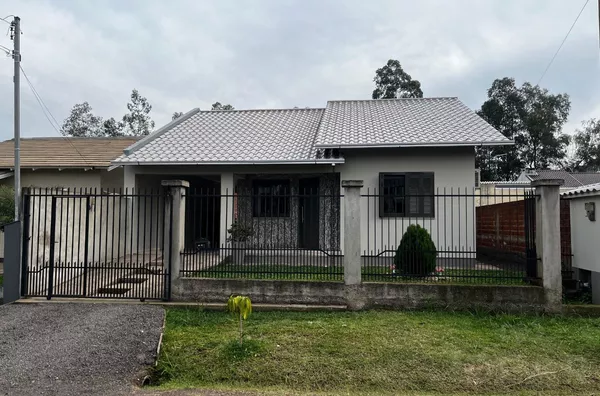 LINDA CASA ESPERANDO POR VOCÊ! VENHA CONHECER!