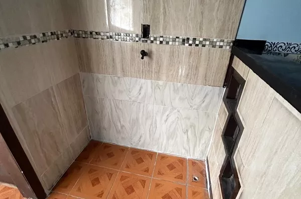 COMEÇE SUA VIDA NESSA ACONCHEGANTE CASA GEMINADA