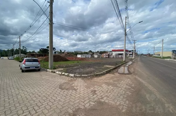 TERRENO DE 1.274m² NA MELHOR LOCALIZAÇÃO DA BELA VISTA