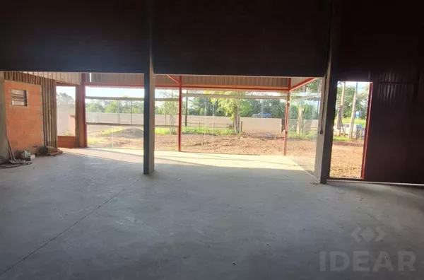 Pavilhão para alugar,  Rsc 287, Venâncio Aires