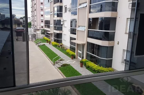 SEU ESPAÇO EM UM RESIDENCIAL DE MUITA TRANQUILIDADE E BEM NO CENTRO DA CIDADE