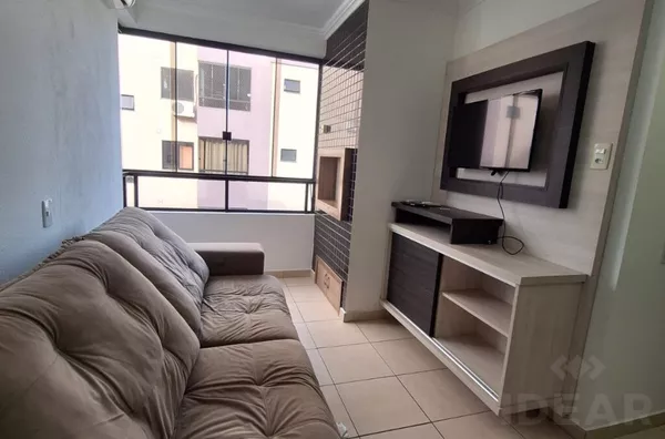 - apartamento mobiliado para alugar,  Centro, Venâncio Aires