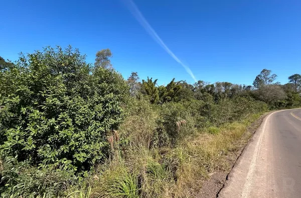 2.658m² DE ÁREA E 140m DE FRENTE PARA ASFALTO