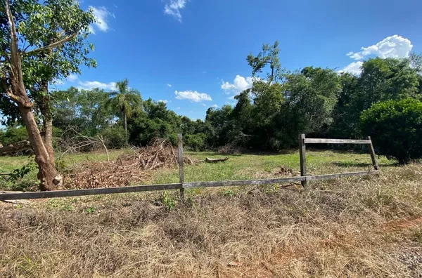 CHÁCARA DE 1.922m² IDEAL PARA FAZER SEU ESPAÇO DE DESCANÇO