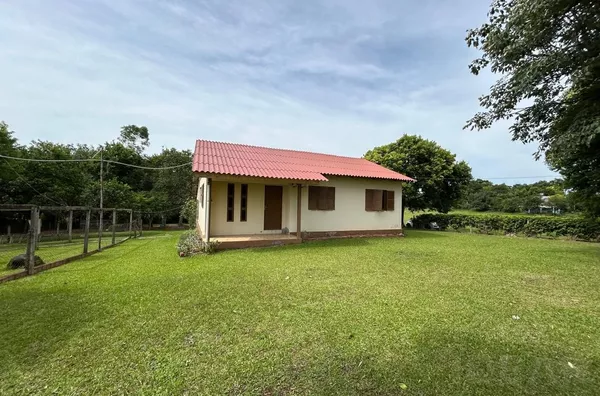 29.343m² DE LAZER E DESCANÇO. A POUCOS MINUTOS DO CENTRO