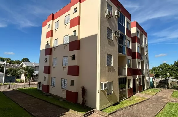 APARTAMENTO ACONCHEGANTE E BEM LOCALIZADO
