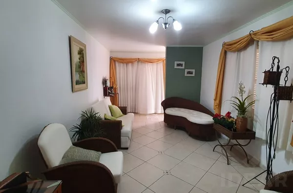 SOFISTICAÇÃO, BEM ESTAR E MUITO ESPAÇO PARA TODA A FAMÍLIA