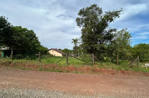 PROCURANDO UMA LINDA ESQUINA PARA INVESTIR?