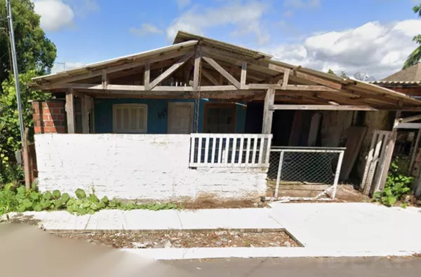 TERRENO NA CIDADE NOVA, COM RUA ASFALTADA EM FRENTE