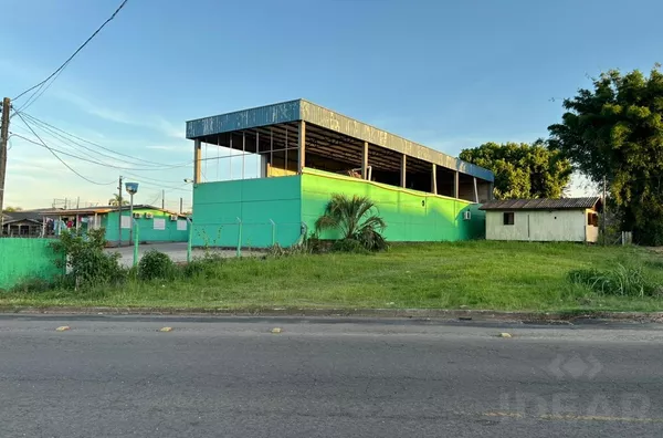 INVESTIMENTO SEGURO POR SE TRATAR DE REGIÃO DE MUITO MOVIMENTO