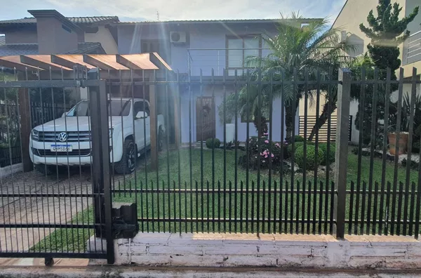 Casa para venda 3 quarto(s) brígida venâncio aires