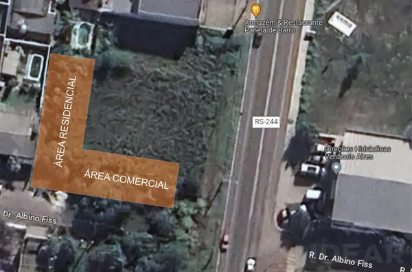 EMPRESA E RESIDÊNCIA TOTALMENTE INDEPENDENTE. O PROJETO IDEAL PRO FUTURO