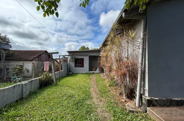 GRANDE OPORTUNIDADE DE MORAR BEM E POSSIBILIDADE DE GANHO EXTRA