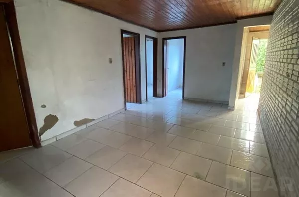 250m² DE TERRENO MUITO BEM LOCALIZADO