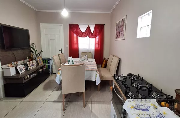 Casa para alugar, 2 quarto(s),  Bela Vista, Venâncio Aires