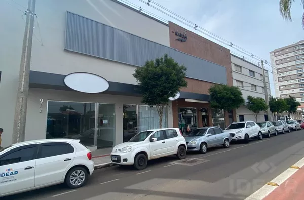 Sala comercial para ,  Centro, Venâncio Aires