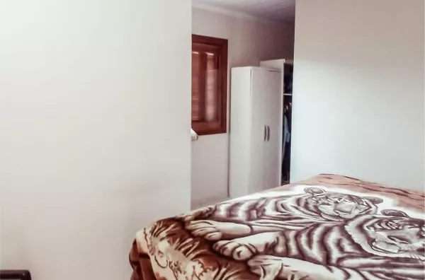 QUATRO DORMITÓRIOS E AMPLO ESPAÇO GOURMET PARA RECEBER VISITAR!