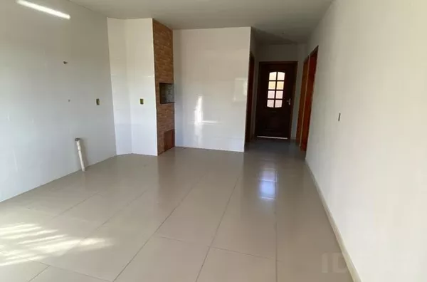 GEMINADO AMPLO E BEM LOCALIZADO, COM RUA ASFALTADA