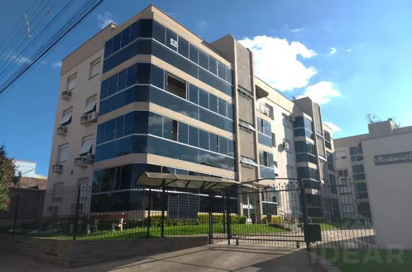 SEU ESPAÇO EM UM RESIDENCIAL DE MUITA TRANQUILIDADE E BEM NO CENTRO DA CIDADE