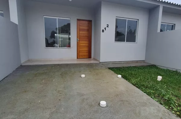 CASA PRONTA, SEM NECESSIDA DE REFORMAS! MUDANÇA RÁPIDA!