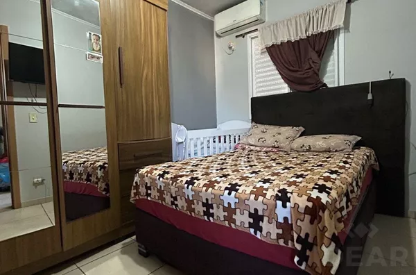 VIDA NOVA NESSE GRANDE RESIDENCIAL. FAÇA PARTE DESSA FAMÍLIA