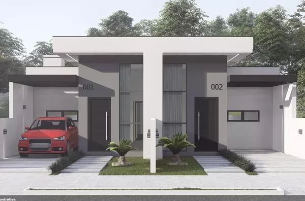 ÚLTIMA UNIDADE DISPONÍVEL! GARANTA  O CONFORTO DA FAMÍLIA