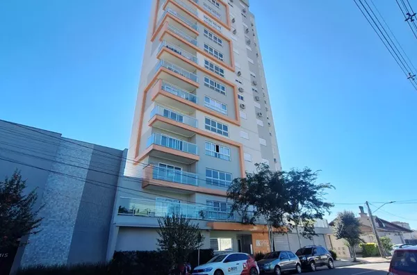 Apartamento para alugar, 3 quarto(s),  Centro, Venâncio Aires