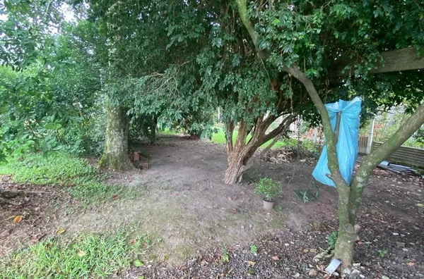 TERRENO DE 1.777,52m² NO BAIRRO SANTA TECLA. NÃO PERCA TEMPO!