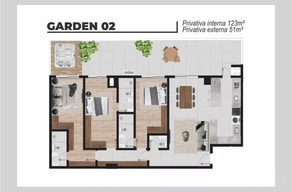 BAIRRO SÃO CRISTÓVÃO TORNA-SE GRANDE A CADA DIA