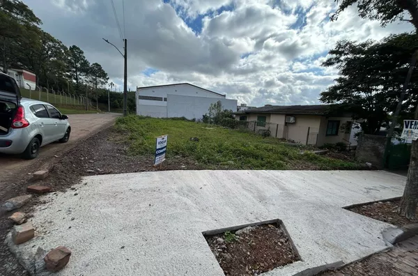 TERRENO PRÓXIMO DE GRANDE CIRCULAÇÃO COMERCIAL