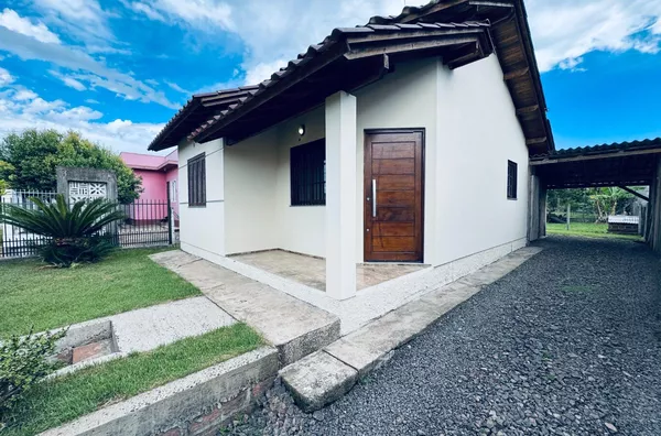 A CASA PERFEITA DA FAMÍLIA QUE BUSCA TRANQUILIDADE