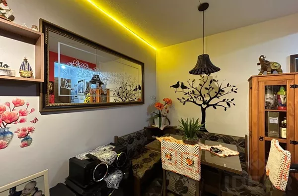 DESCUBRA O PRAZER DE VIVER EM UM LUGAR FEITO PRA VOCÊ - Foto 4