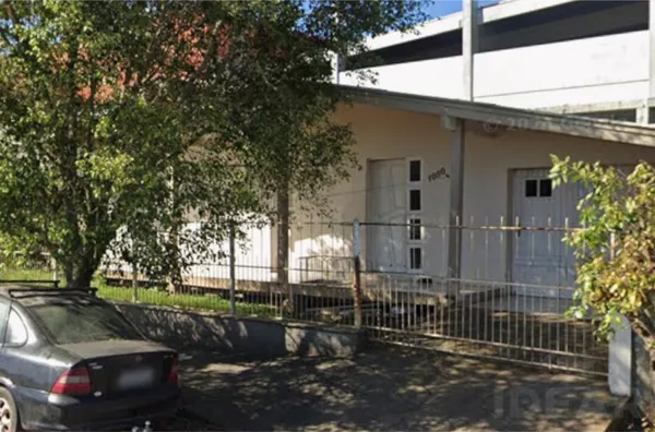 310m² DE ESPAÇO PARA SEU FUTURO EMPREENDIMENTO