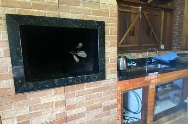 LUGAR CALMO E TRANQUILO PARA DESCANSAR AOS FINAIS DE SEMANA