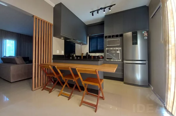 O FUTURO DA SUA FAMÍLIA COMEÇA NESTA NOVA MORADIA - Foto 5