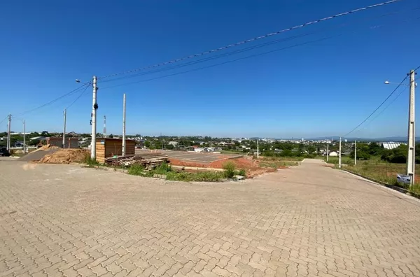 PROCURA TERRENO PARA FAZER SUA MORADIA?