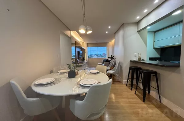 ONDE CADA m² FOI PLANEJADO PARA OS MELHORES MOMENTOS EM FAMÍLIA