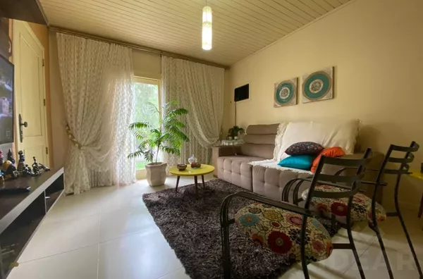 REGIÃO DE MUITA TRANQUILIDADE E BOA VIZINHANÇA. VENHA CONHECER!