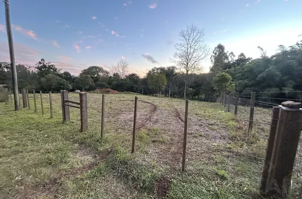 MAIS DE 7.000m² DE NATUREZA AGUARDANDO VOCÊ!
