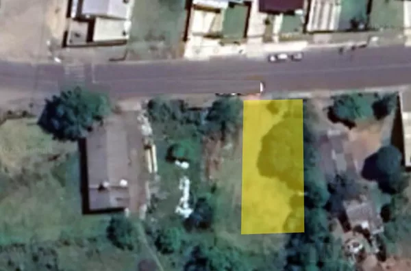 LINDO TERRENO, BOA LOCALIZAÇÃO E COM ACESSO RÁPIDO AOS BAIRROS