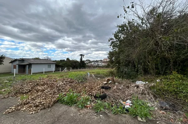 TERRENO COM MAIS DE 2.000m² EM ÁREA URBANA