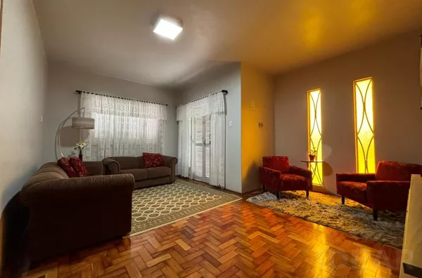 QUALIDADE EM BEM VIVER NO CENTRO DE ESTÂNCIA NOVA